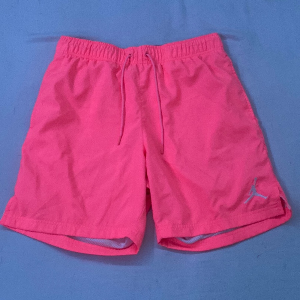 Jordan Flatfront shorts